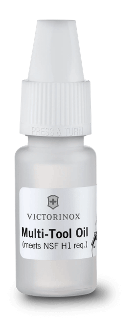 Victorinox Multi-Tool Oil, 10 ml