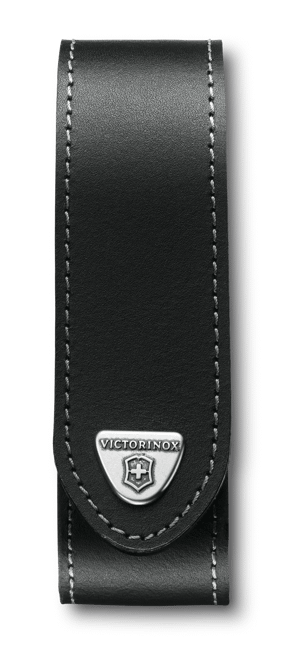 Victorinox RangerGrip Belt Pouch – Leather or Nylon
