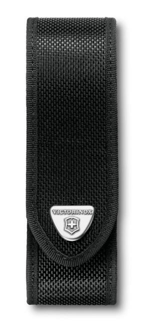 Victorinox RangerGrip Belt Pouch – Leather or Nylon