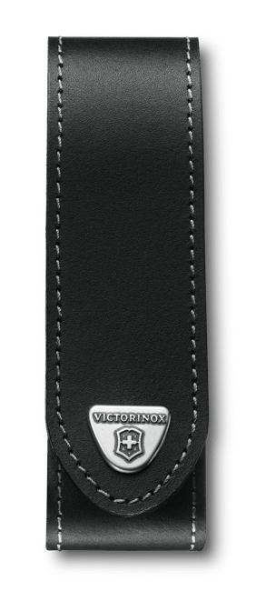 Victorinox RangerGrip Belt Pouch – Leather or Nylon