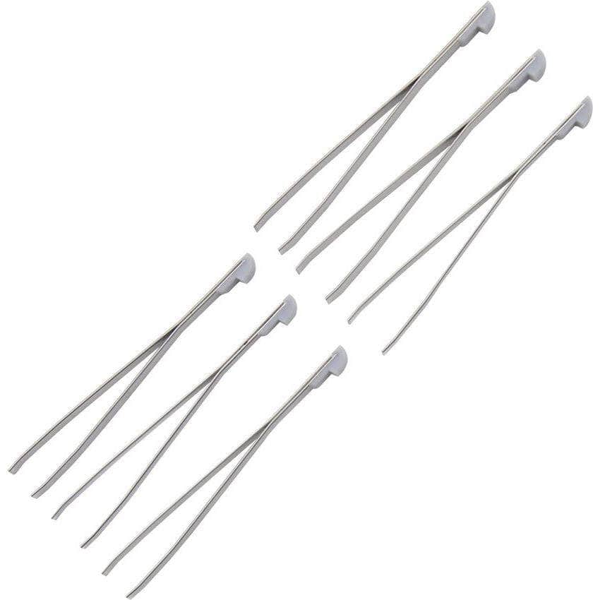 Victorinox Replacement Tweezers – 6 Pack