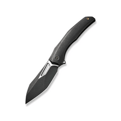 WE Knife Ignio Frame Lock Folding Knife – 3.38