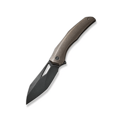 WE Knife Ignio Frame Lock Folding Knife – 3.38