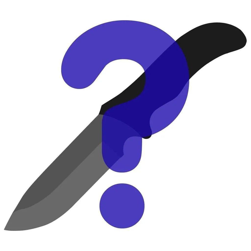 Mystery Knife Deal