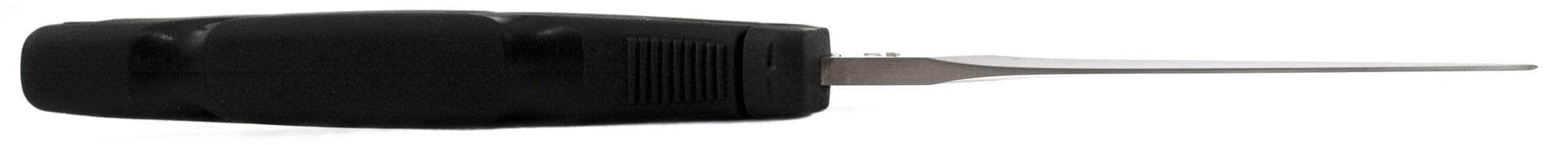Smith & Wesson SWHRT3 H.R.T. Tactical Boot Knife with Boot Clip Sheath