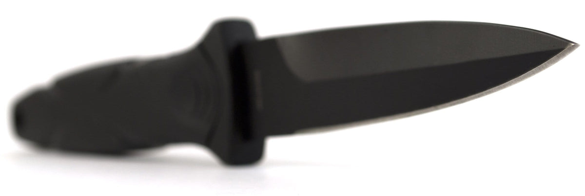 Smith & Wesson H.R.T. False Edge Tactical Boot Knife