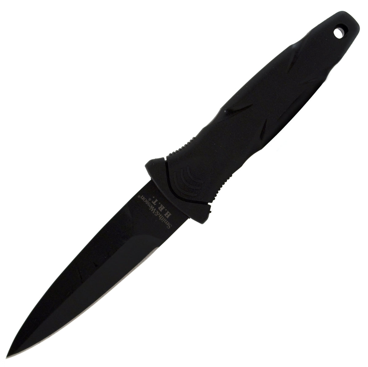 Smith & Wesson Smith & Wesson H.R.T. False Edge Tactical Boot Knife