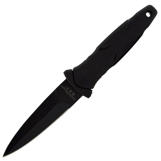 Smith & Wesson Smith & Wesson H.R.T. False Edge Tactical Boot Knife