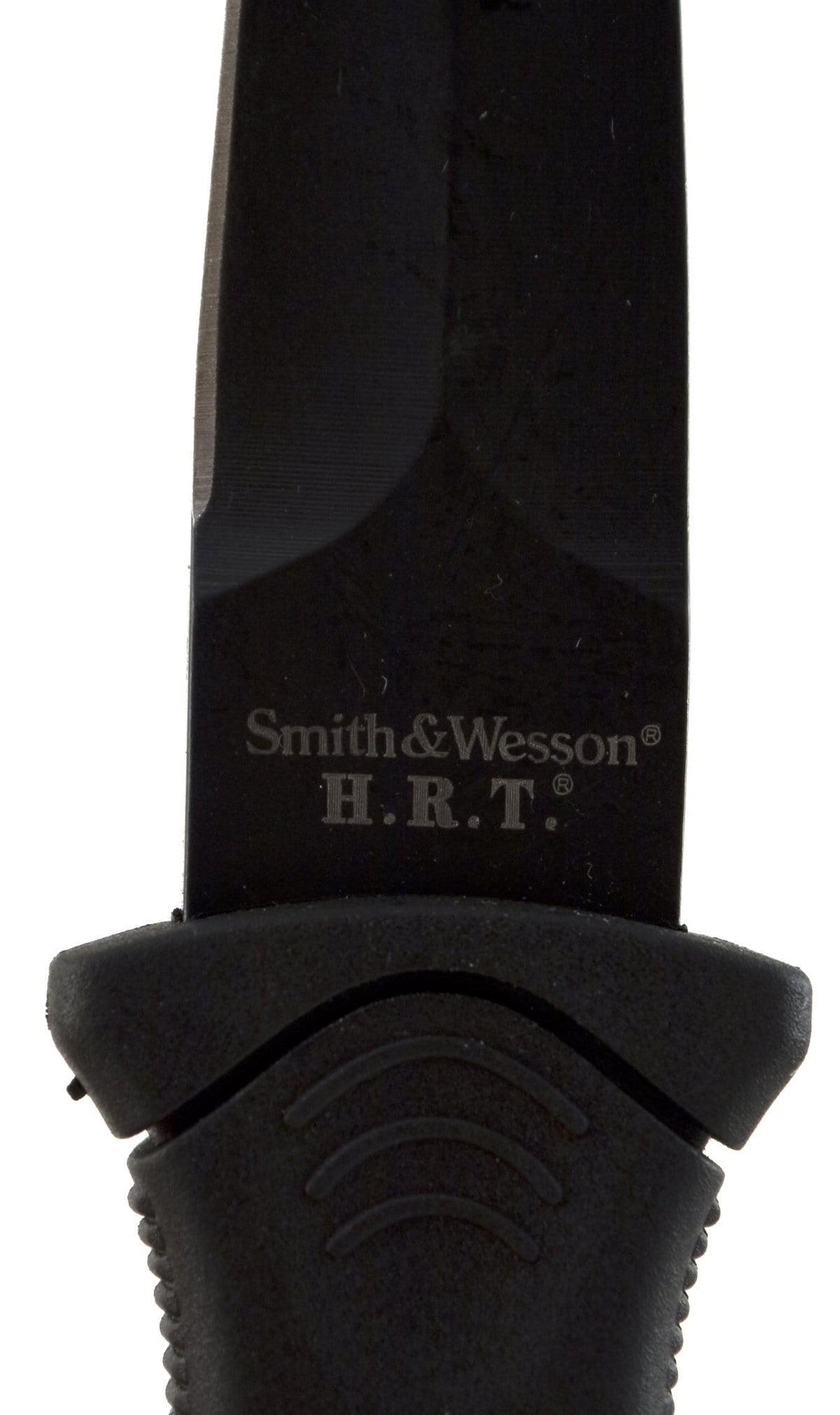 Smith & Wesson Smith & Wesson H.R.T. False Edge Tactical Boot Knife