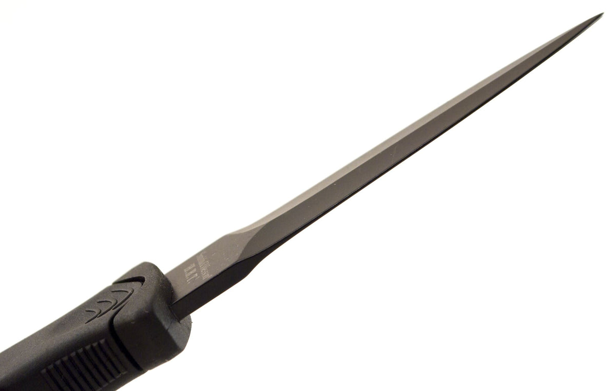 Smith & Wesson H.R.T. False Edge Tactical Boot Knife