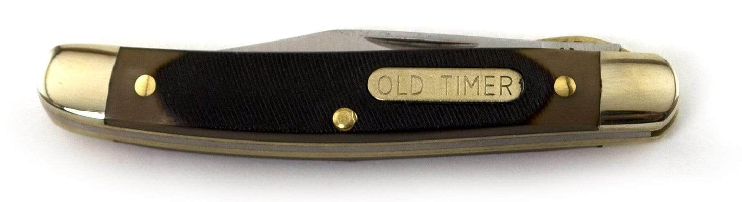 Schrade Old Timer 18OT Mighty Mite Pocket Knife