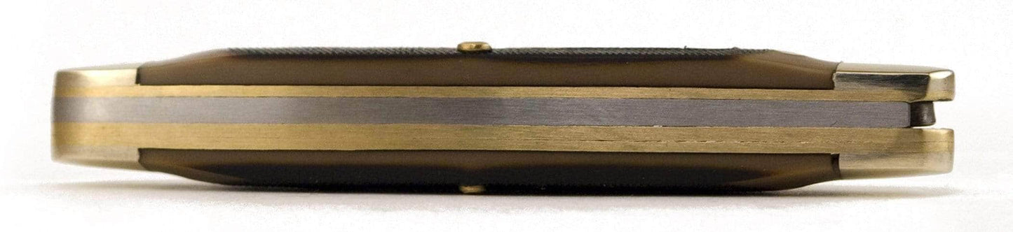 Schrade Old Timer 18OT Mighty Mite Pocket Knife