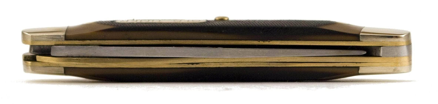 Schrade Old Timer 18OT Mighty Mite Pocket Knife