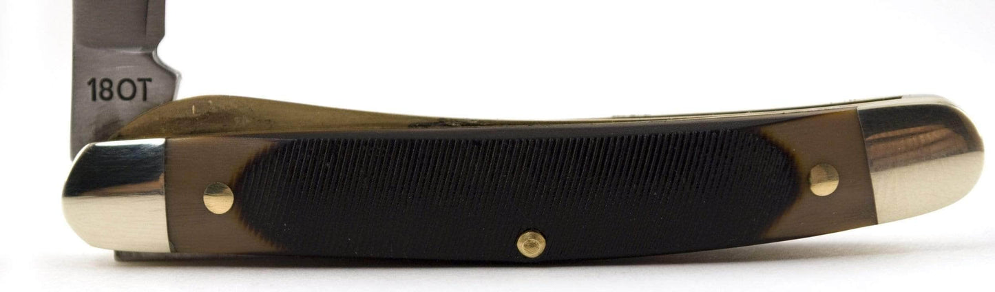 Schrade Old Timer 18OT Mighty Mite Pocket Knife