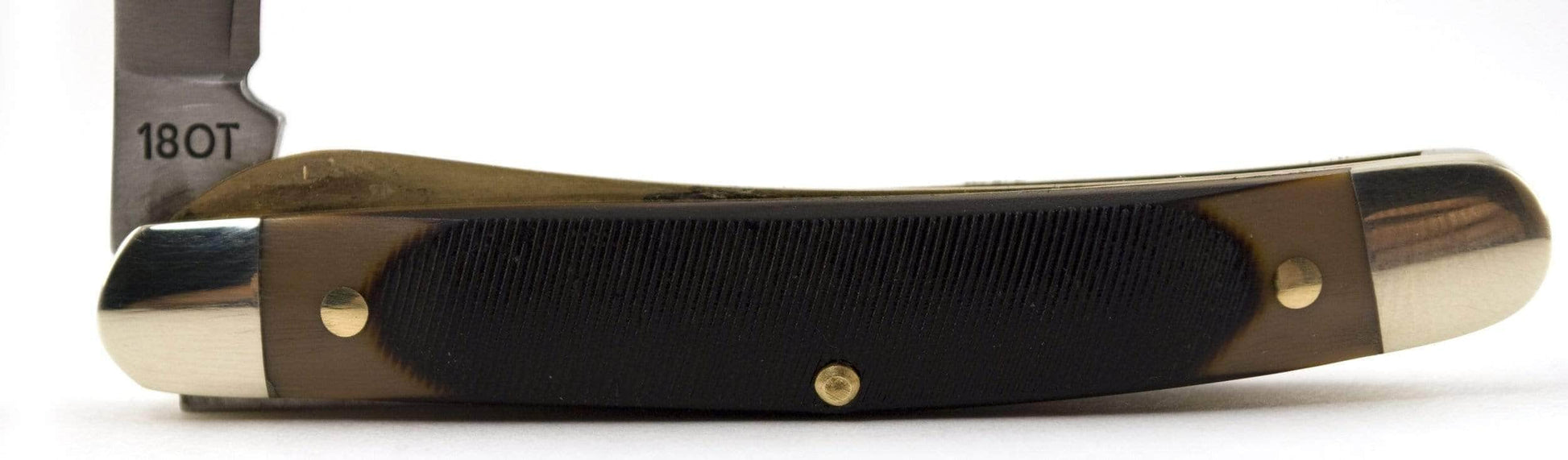 Schrade Old Timer 18OT Mighty Mite Pocket Knife