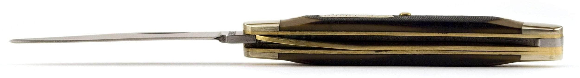 Schrade Old Timer 18OT Mighty Mite Pocket Knife