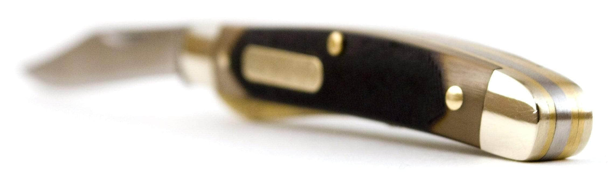 Schrade Old Timer 18OT Mighty Mite Pocket Knife