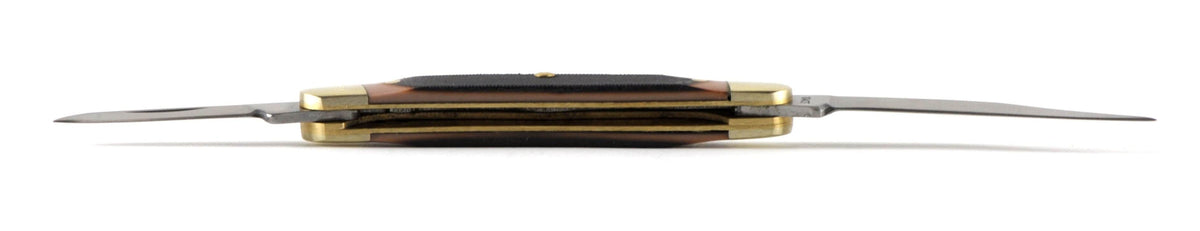 Schrade Old Timer 104OT Minuteman 2 Blade Pocket Knife