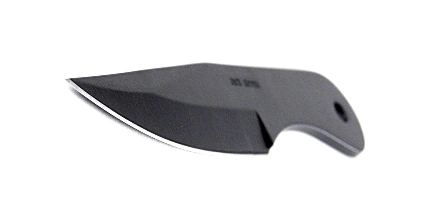 Jack the Ripper 3-Piece Black Throwing Knife Set
