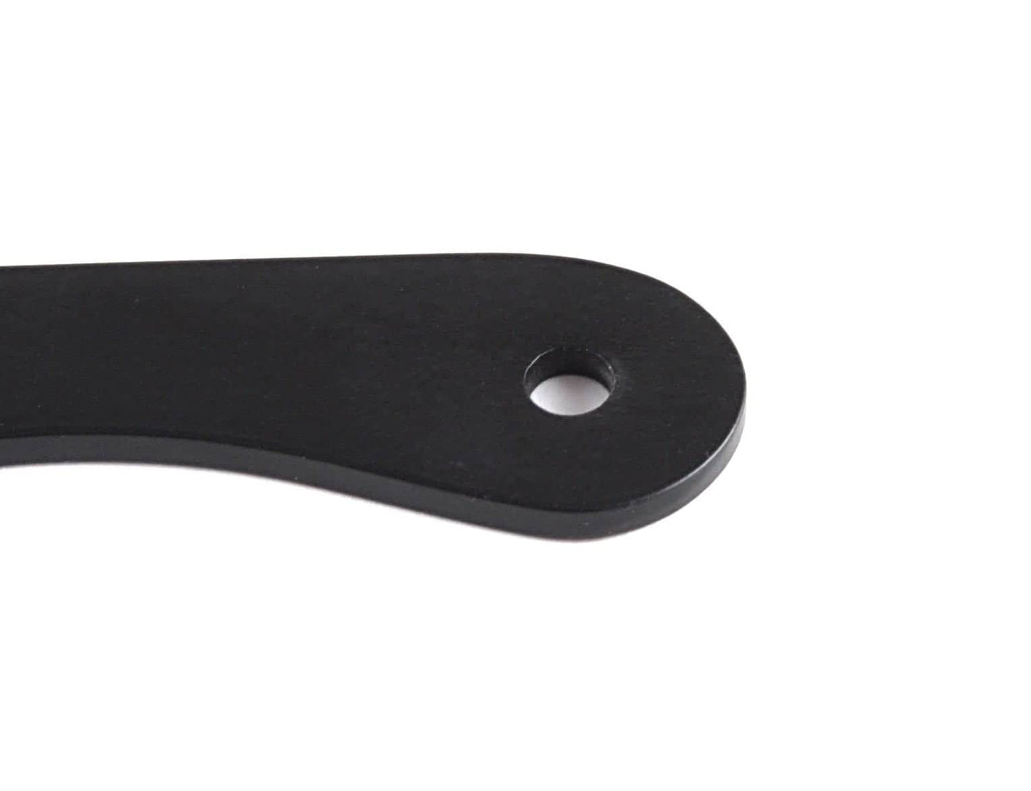 Jack the Ripper 3-Piece Black Throwing Knife Set