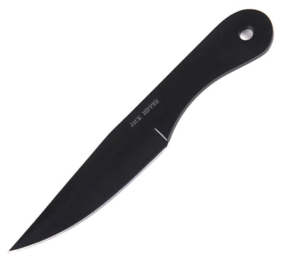 Jack the Ripper 3-Piece Black Throwing Knife Set