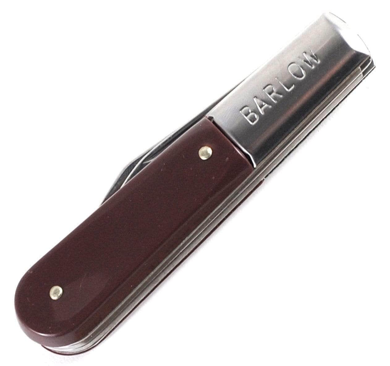 Imperial Schrade 278 Jackmaster Barlow 3 3/4" Closed 2- Blade Pocket Knife