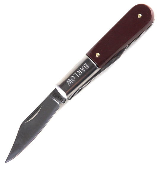 Imperial Schrade 278 Jackmaster Barlow 3 3/4" Closed 2- Blade Pocket Knife