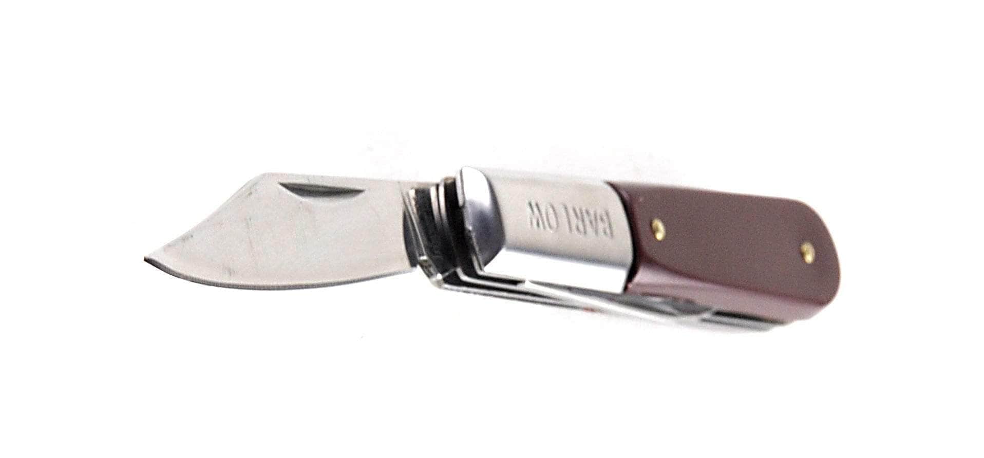 Imperial Schrade 278 Jackmaster Barlow 3 3/4" Closed 2- Blade Pocket Knife