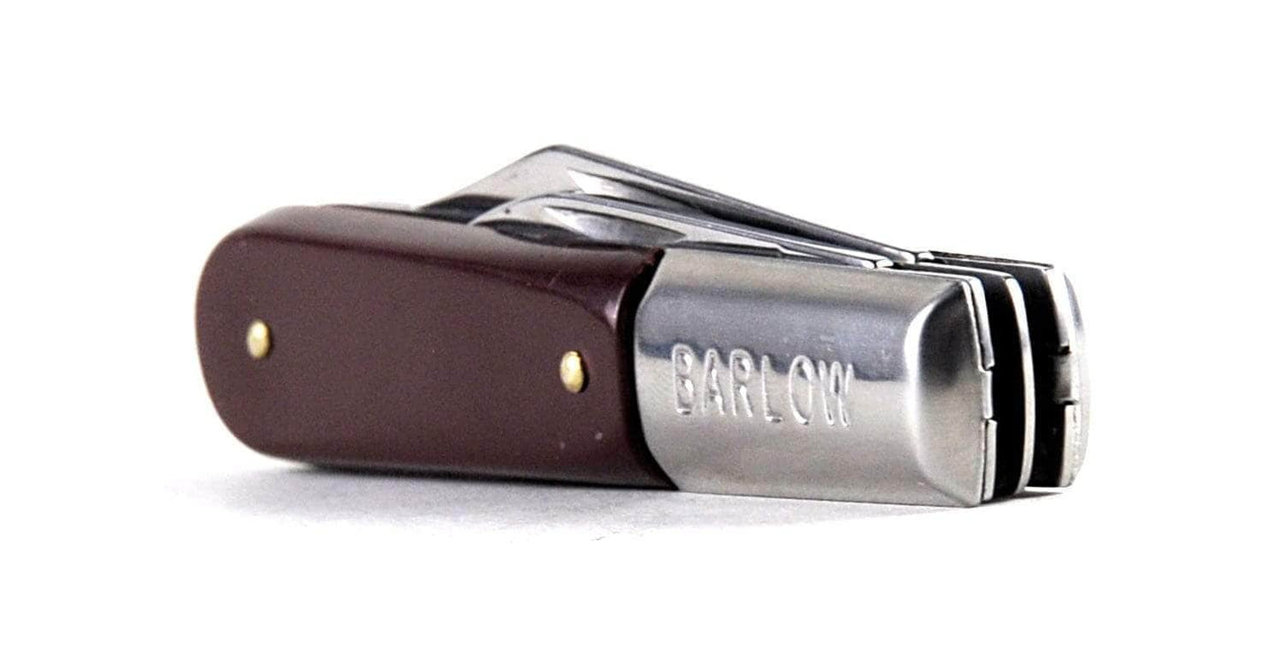 Imperial Schrade 278 Jackmaster Barlow 3 3/4" Closed 2- Blade Pocket Knife