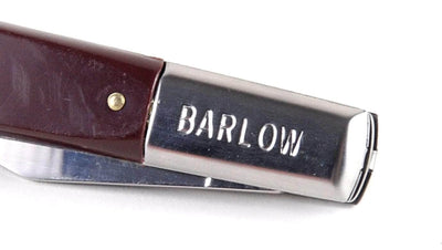 Imperial Schrade 278 Jackmaster Barlow 3 3/4" Closed 2- Blade Pocket Knife