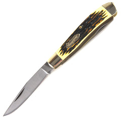 Schrade Uncle Henry Pro Trapper, 2 3.2