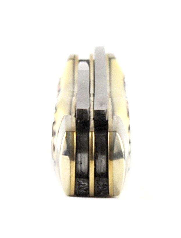 Schrade Uncle Henry 285UH Pro Trapper 2 Blade Pocket Knife