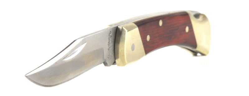 Schrade LB3 Uncle Henry&