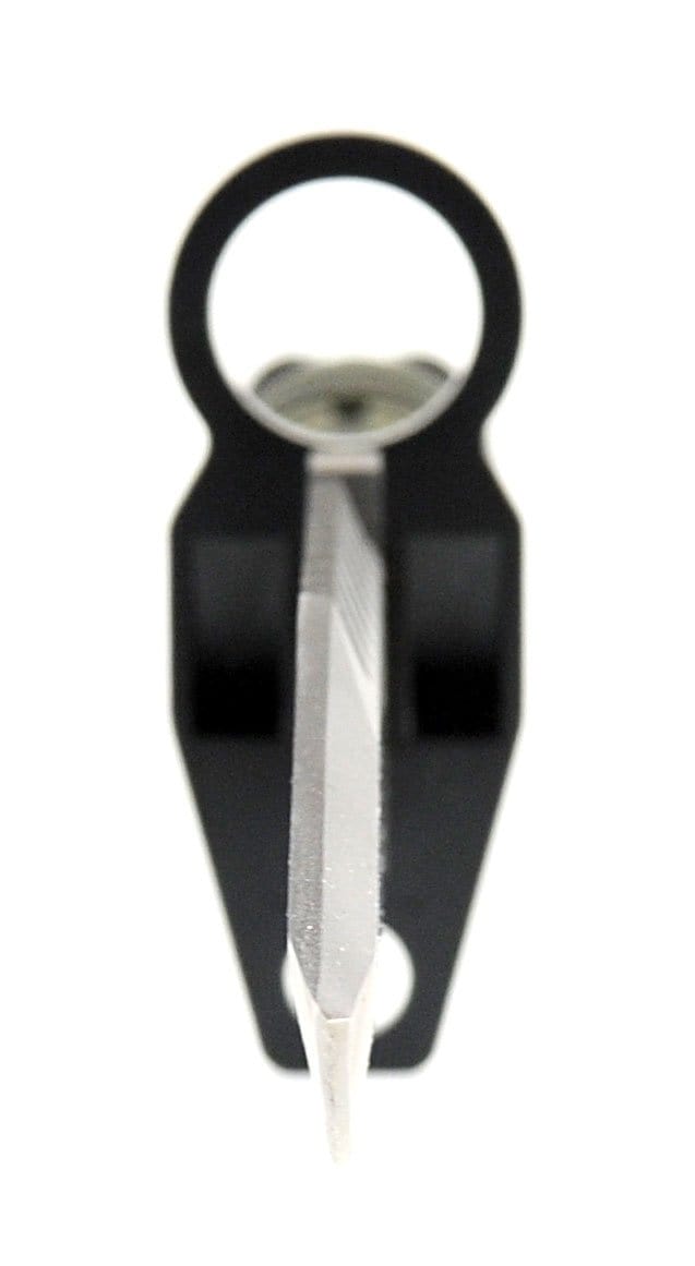 Smith & Wesson Smith & Wesson Special Forces M9 Bayonet Knife with Green Handle and Green