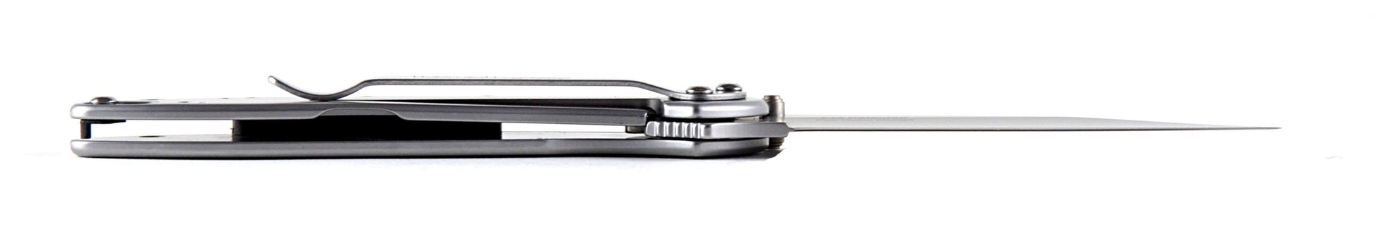 Kershaw Ken Onion Leek Pocket Knife (Classic Plain Edge)
