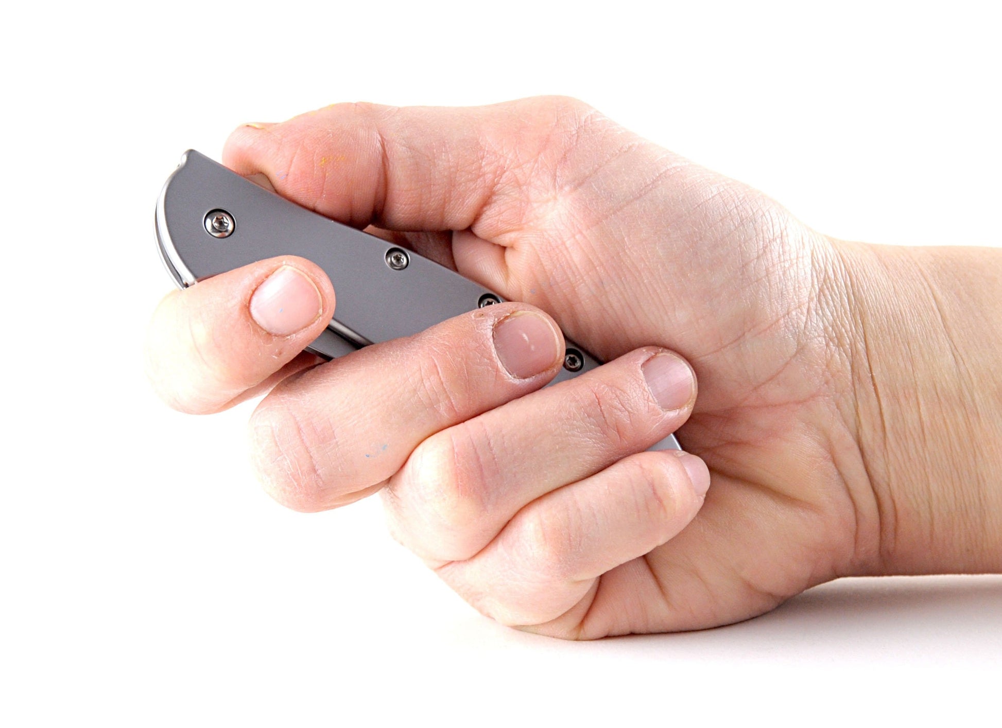 Kershaw Ken Onion Leek Pocket Knife (Classic Plain Edge)