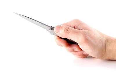 Kershaw Ken Onion Leek Pocket Knife (Classic Plain Edge)