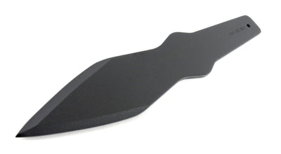 Cold Steel Sure Balance Carbon Steel Throwing Knife