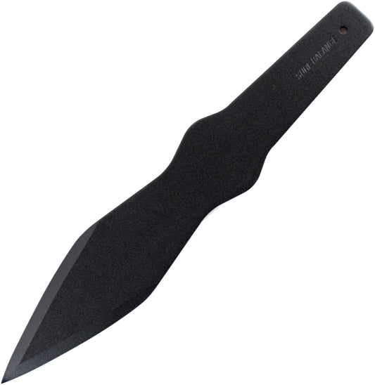 Cold Steel Sure Balance Carbon Steel Throwing Knife