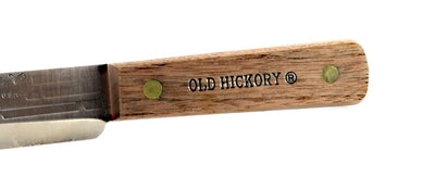 OKC 705 Old Hickory 5-Piece Cutlery Set