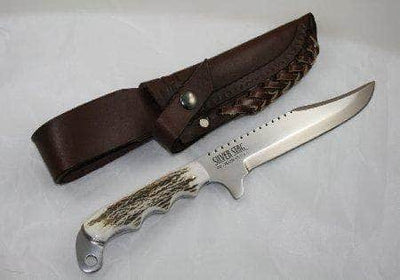 Silver Stag SideKick Pro Fixed Blade Knife