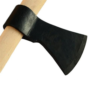 Thrower Supply 19" Competition Throwing Tomahawk - Hand Forged