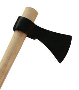 Thrower Supply Small 16" Mouse Throwing Tomahawk