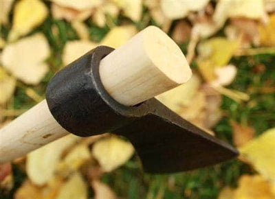 Thrower Supply Small 16" Mouse Throwing Tomahawk