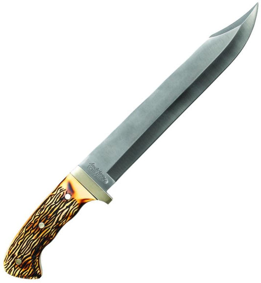 Uncle Henry 181UH Bowie Full Tang Fixed Blade