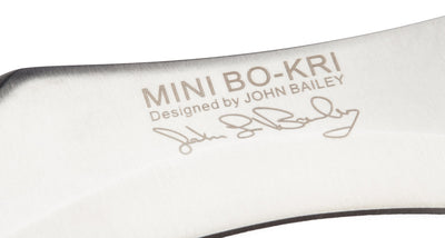 Magnum by Boker Mini Bo-Kri Bailey 3-Piece Throwing Knife Set