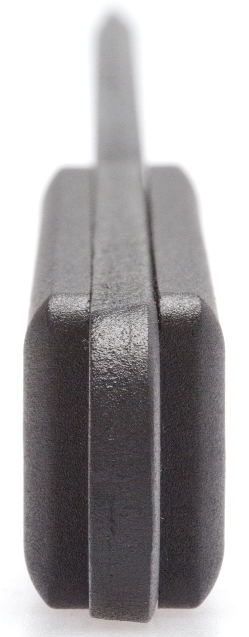 Cold Steel Perfect Balance Thrower, 9" Blade, Polypropylene Handle