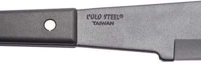 Cold Steel Perfect Balance Thrower, 9" Blade, Polypropylene Handle