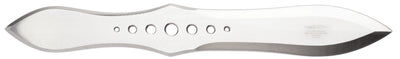 Hibben 12" Competition 3-Piece Throwing Knife Set