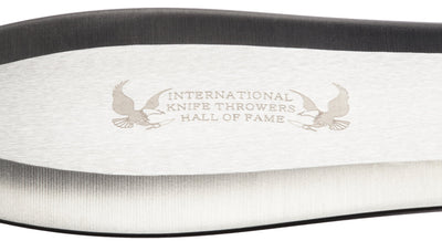 Hibben 12" Competition 3-Piece Throwing Knife Set